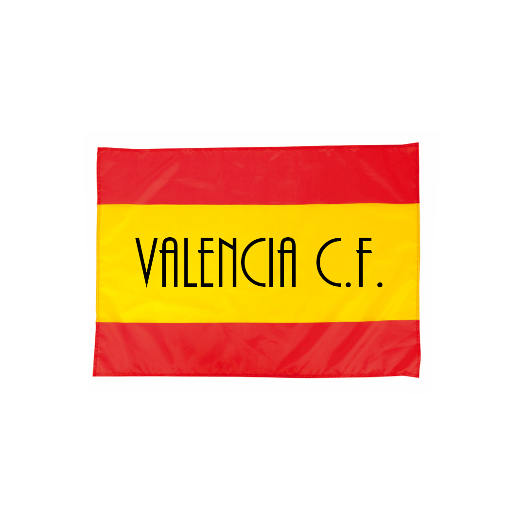 Bandera España 70x100 Personalizable