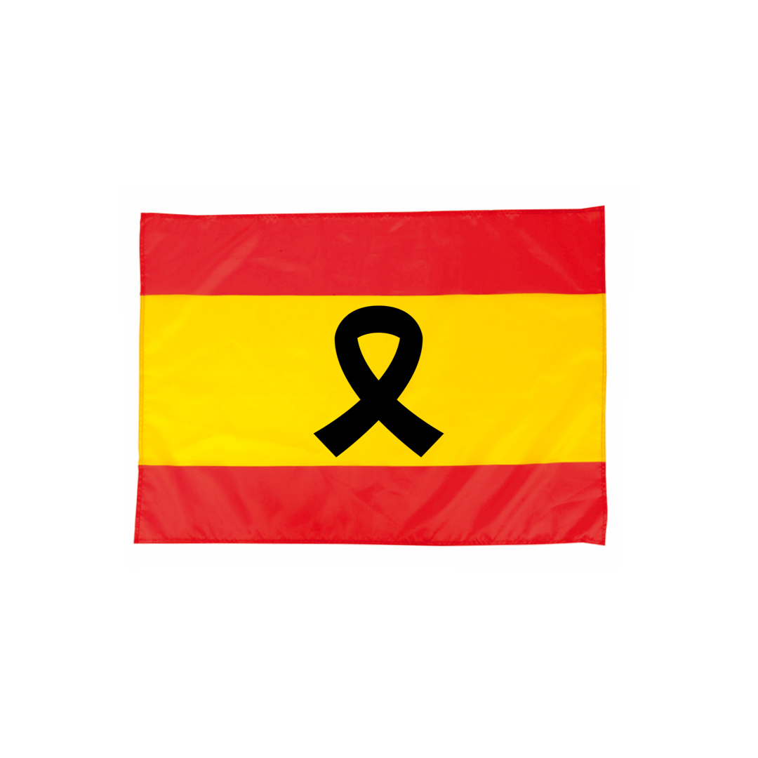 Bandera España 70x100 Personalizable