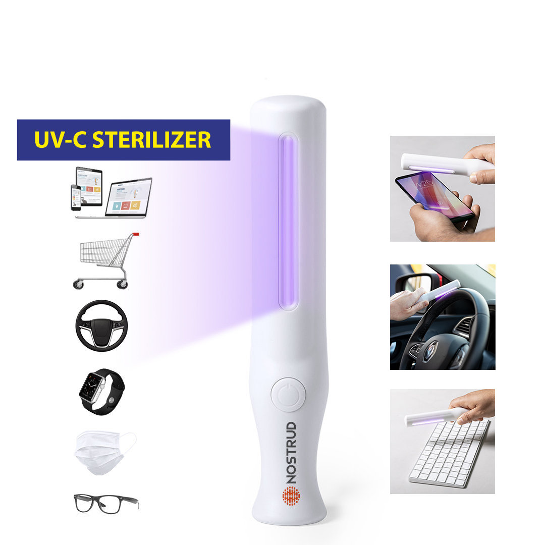 Lámpara Esterilizadora UV Lámpara Esterilizadora UV