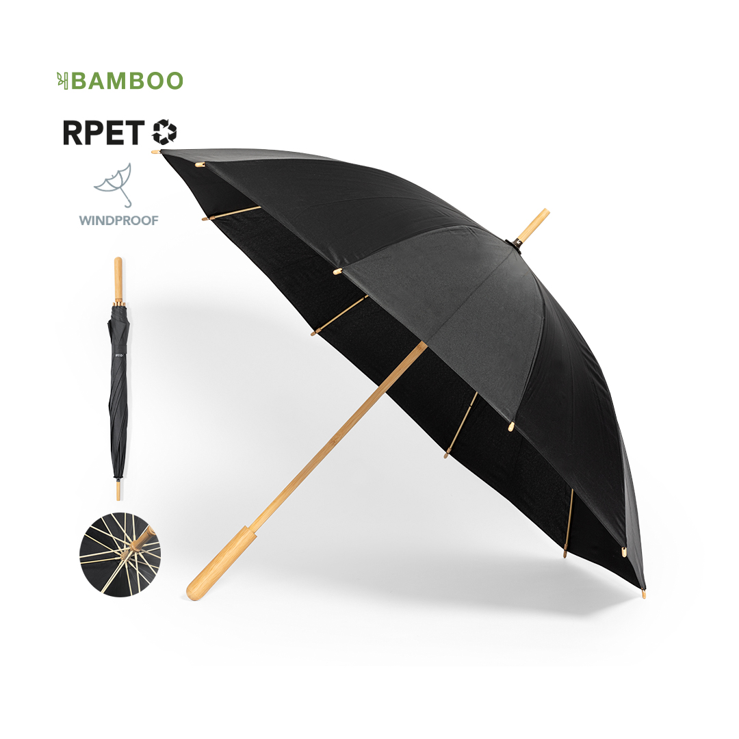 Paraguas de 140cm de diámetro