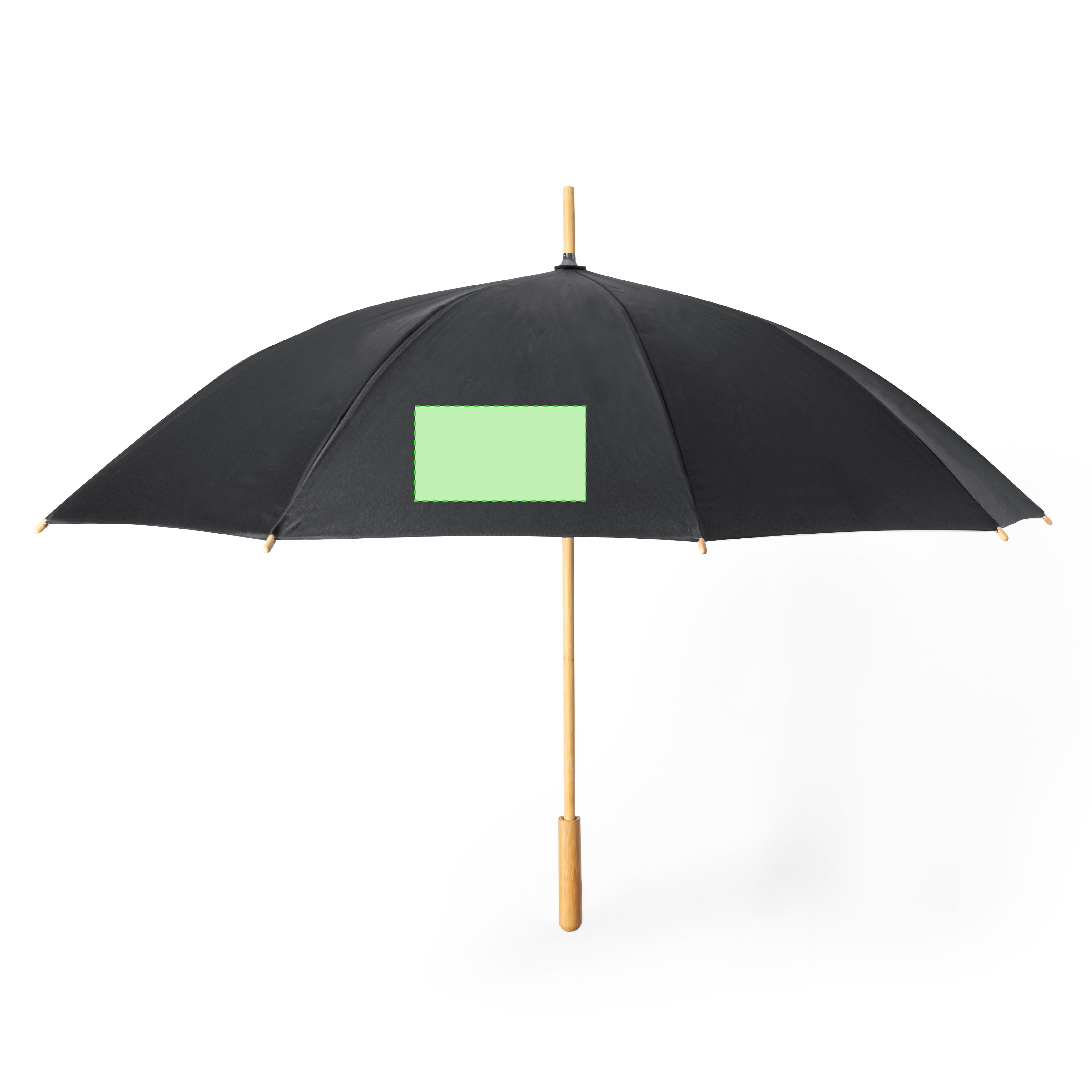 Paraguas de 105 cm de diámetro Paraguas de 105 cm de diámetro