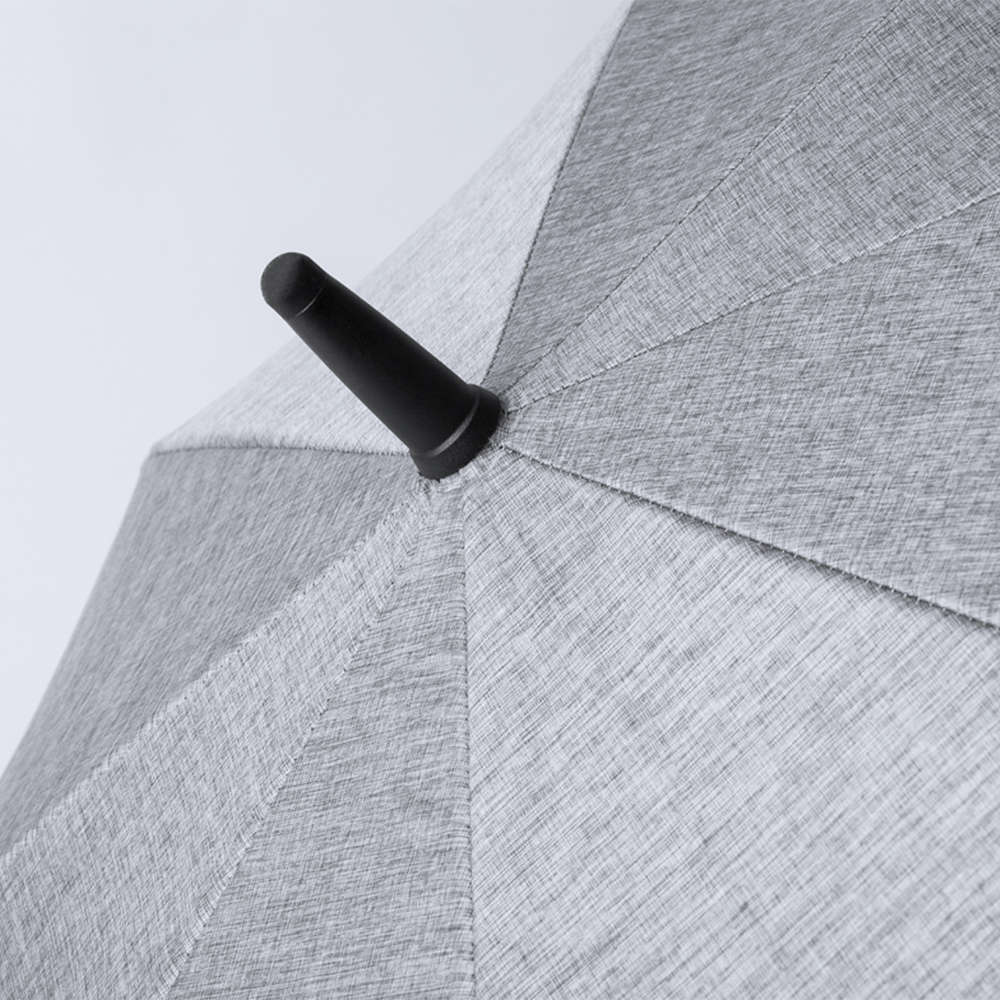 Paraguas de poliéster 130cm diámetro Paraguas de poliéster 130cm diámetro