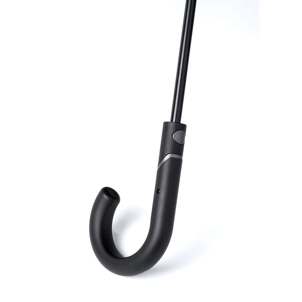 Paraguas de poliéster 130cm diámetro Paraguas de poliéster 130cm diámetro