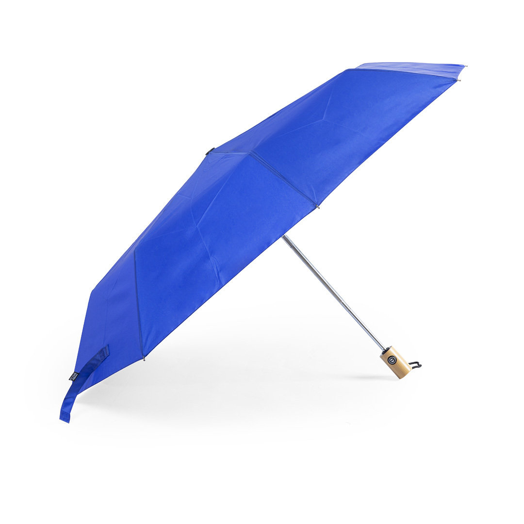Paraguas plegable 103cm diámetro