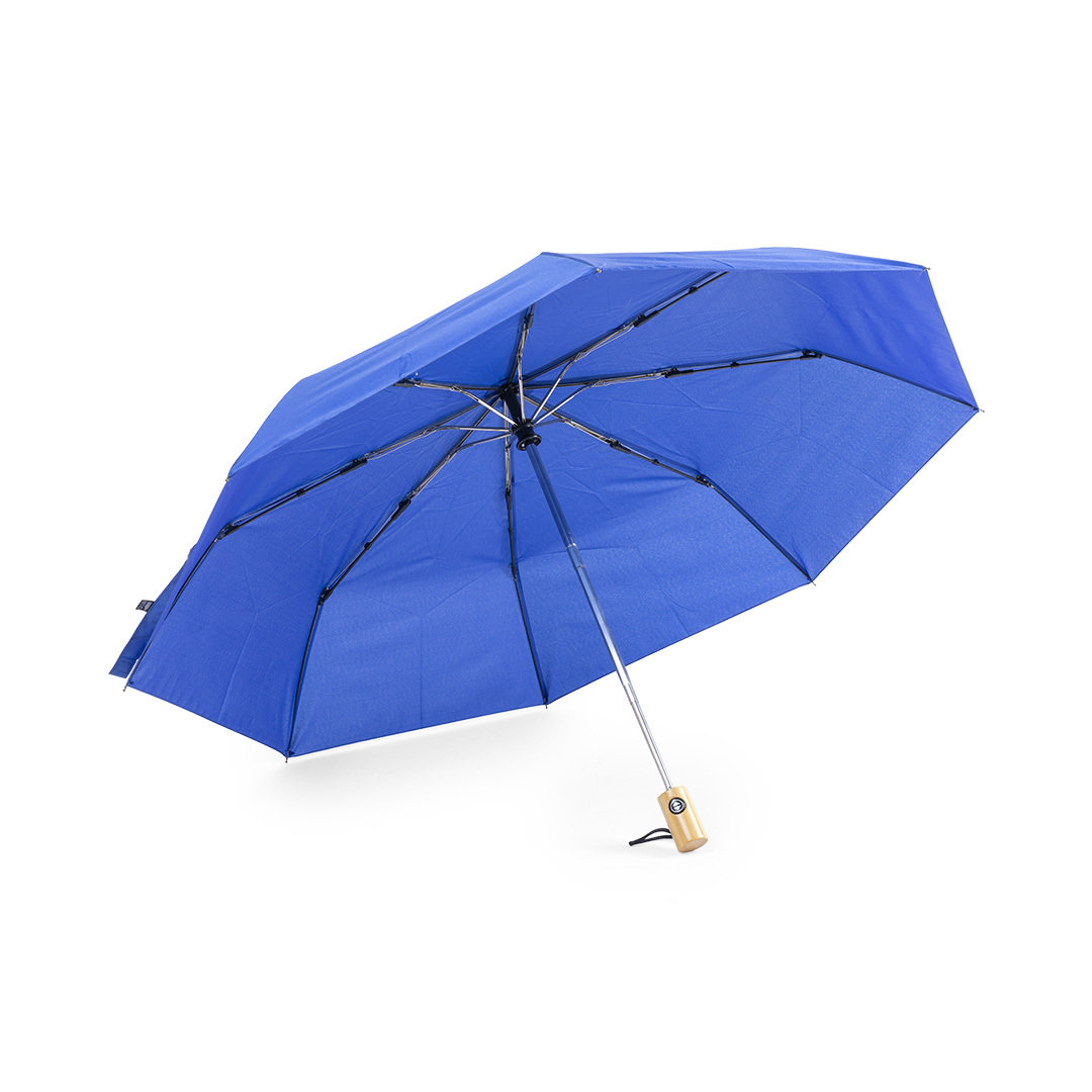 Paraguas plegable 103cm diámetro