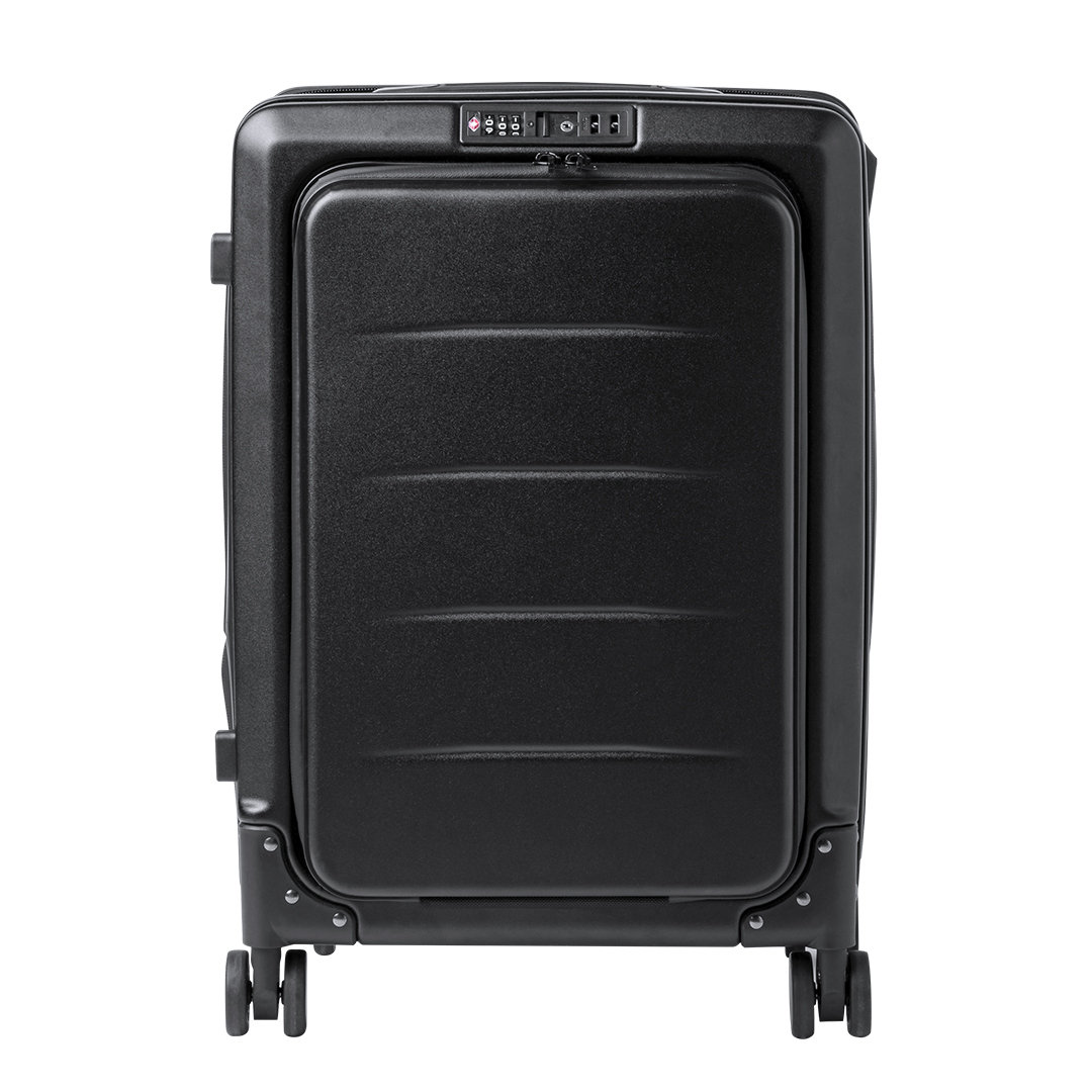 TROLLEY PLEGABLE DOPKIN TROLLEY PLEGABLE DOPKIN