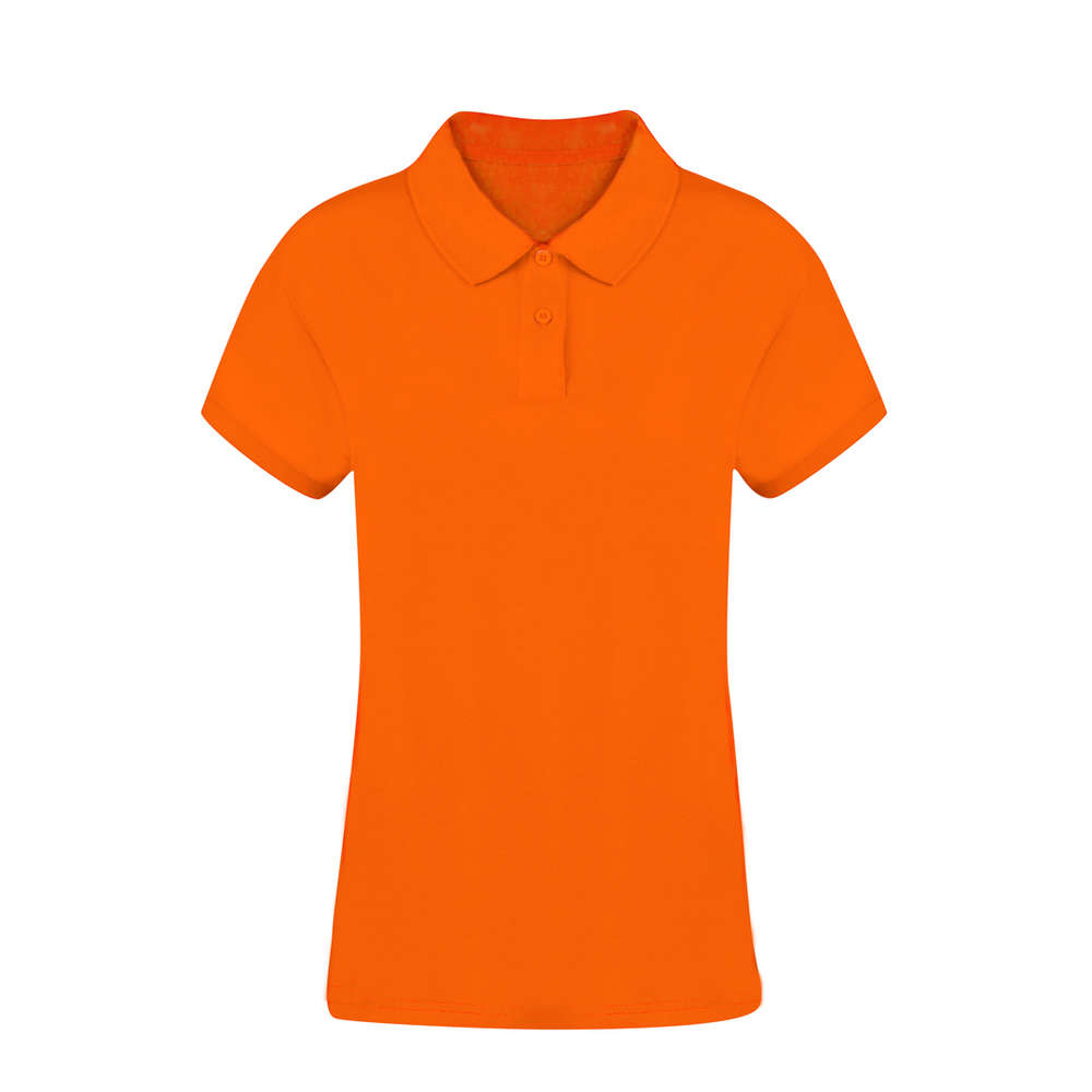 POLO MUJER COLOR 220g