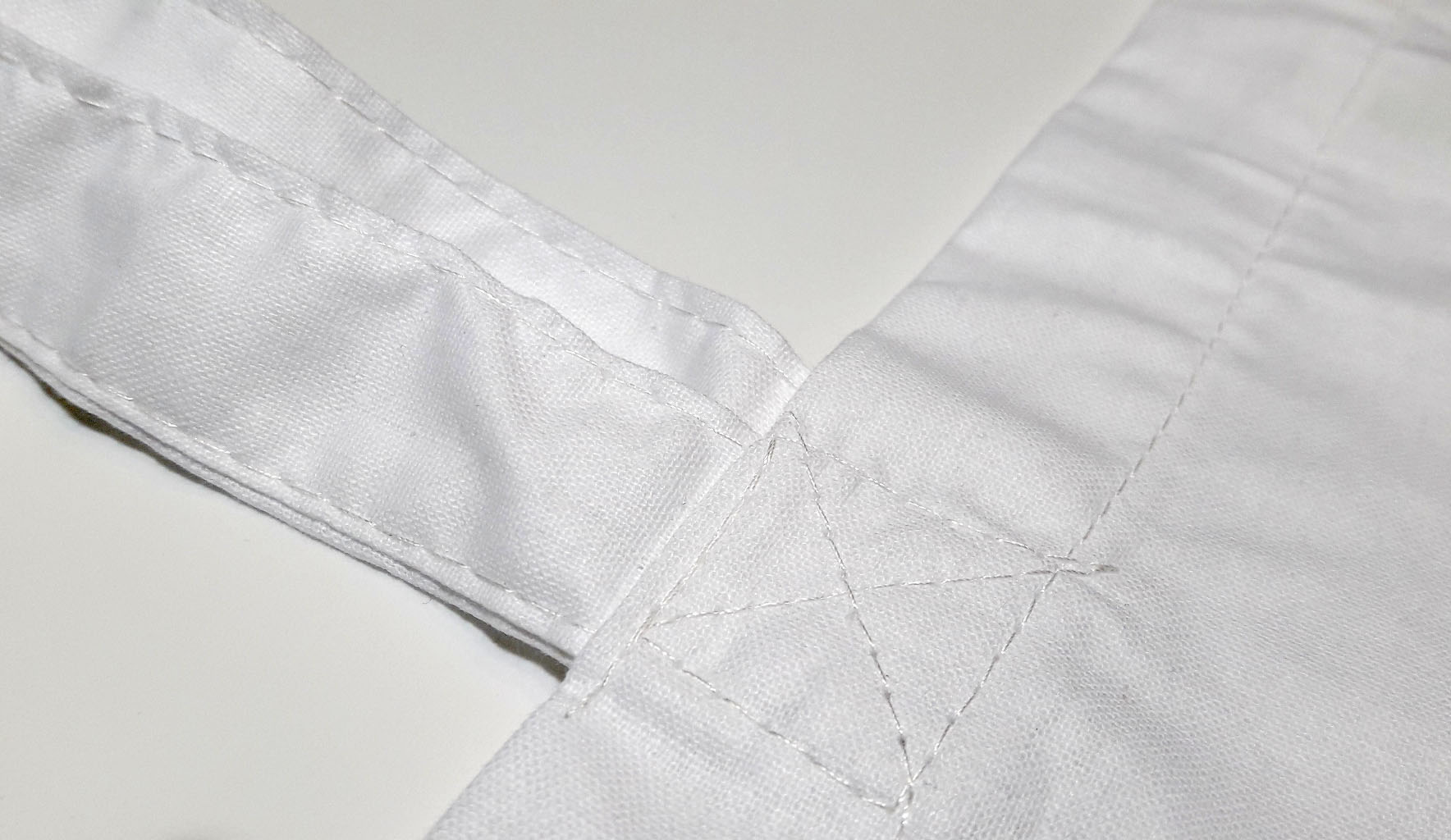 Bolsa de algodón 180 gramos Bolsa de algodón 180 gramos