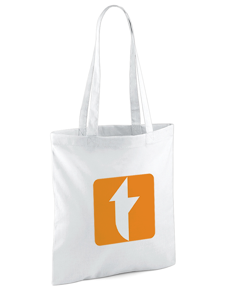 Bolsa de algodón 180 gramos Bolsa de algodón 180 gramos