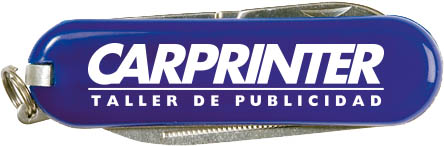 Mini navaja multiusos Mini navaja multiusos