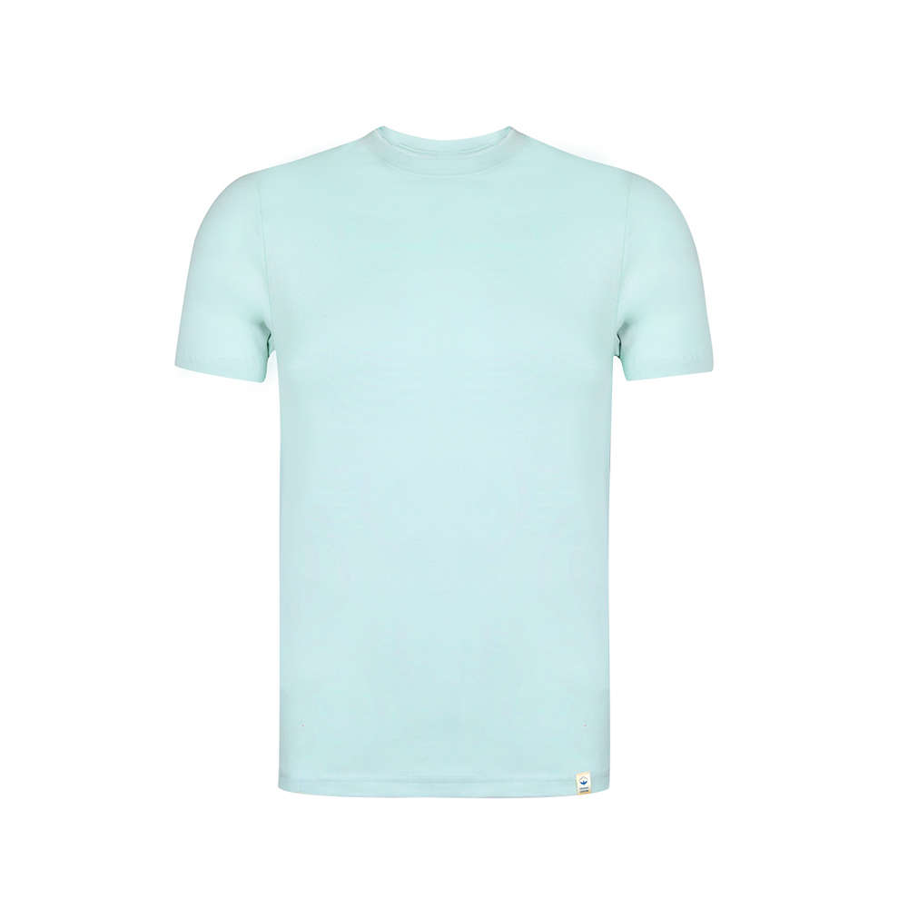 Camiseta Unisex de colores pastel 150g