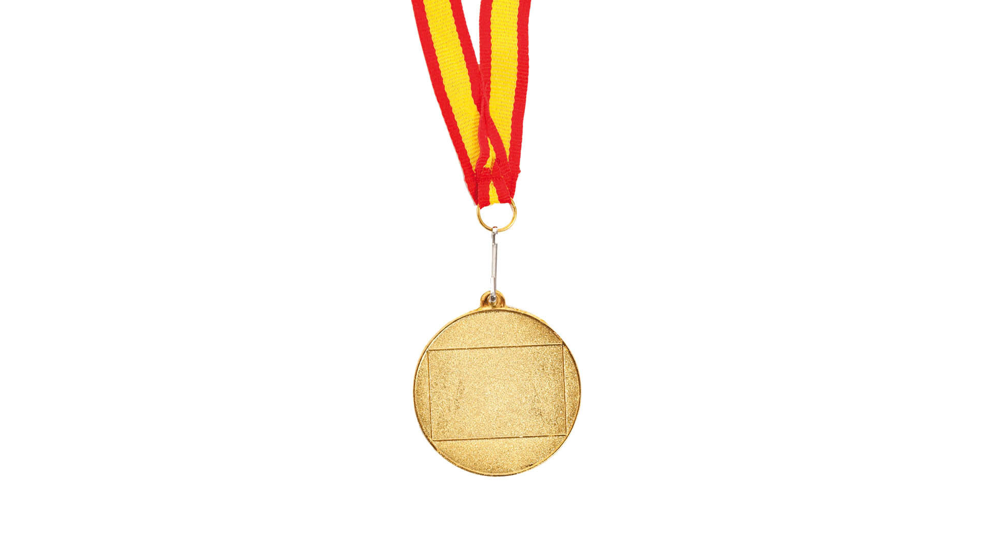 Medalla Olímpica