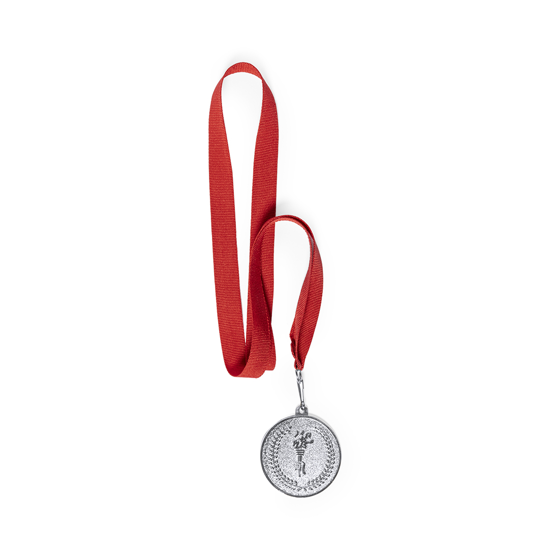 Medalla Olímpica