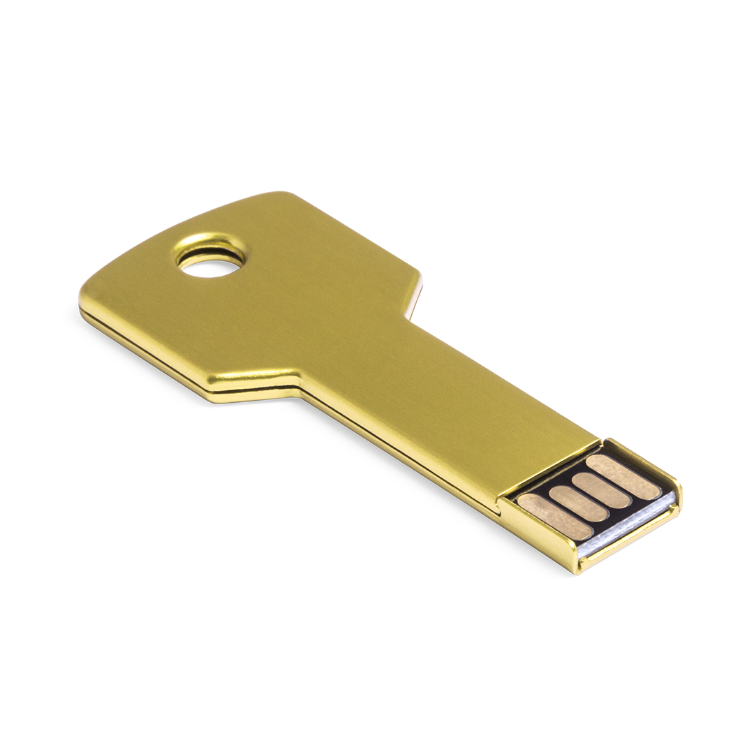 Memoria USB Llave 16GB