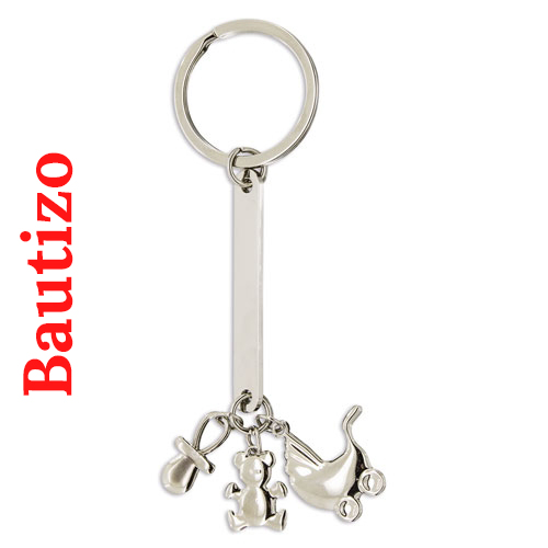 Llavero grabado en Láser para bautizos comuniones o bodas Llavero grabado en Láser para bautizos comuniones o bodas