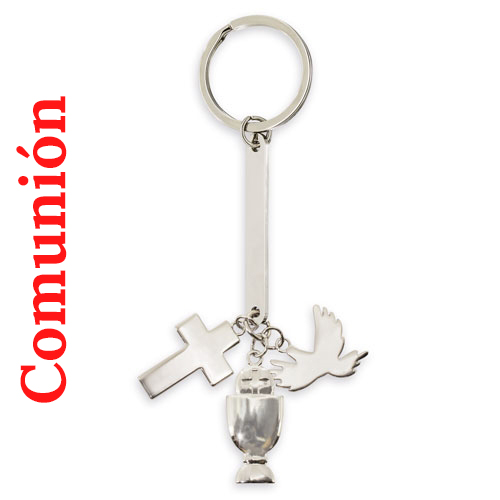 Llavero grabado en Láser para bautizos comuniones o bodas Llavero grabado en Láser para bautizos comuniones o bodas