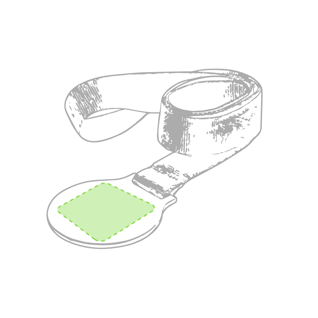 Medalla Metálica FullColor Medalla Metálica FullColor