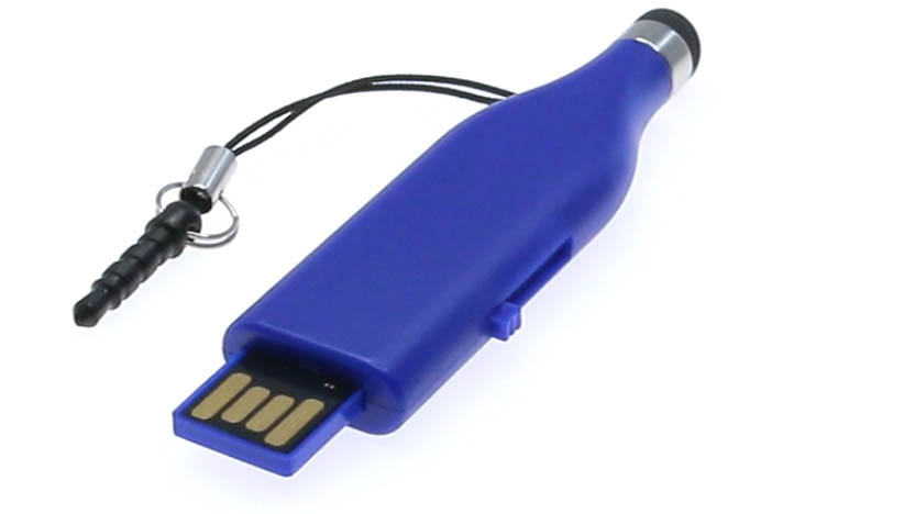 Pack 100 USB Puntero Táctil
