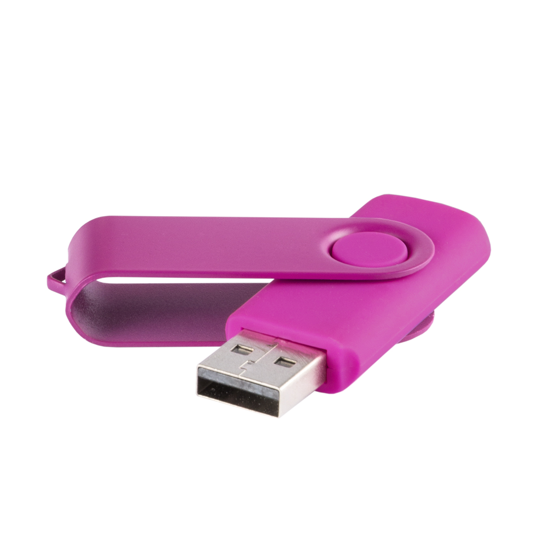 Memoria USB Tijera Colores 16GB Survet