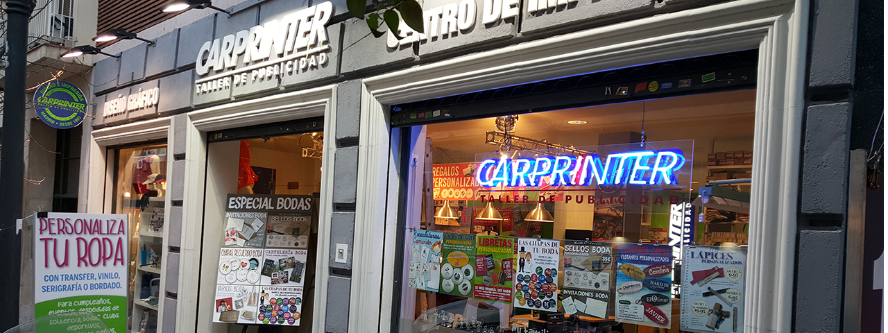 (Tienda)
