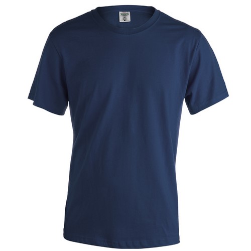 Camiseta de hombre COLORES 180g 