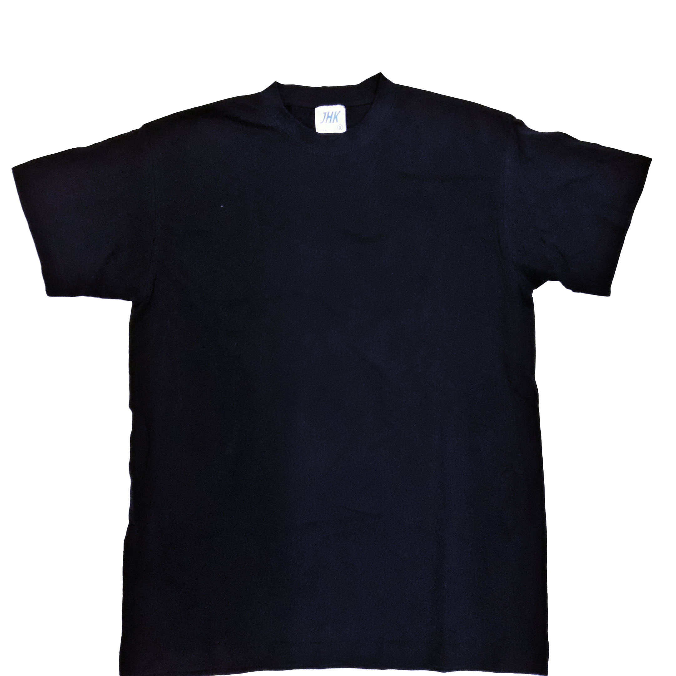 CAMISETA HOMBRE JHK MARINO O BEIGE