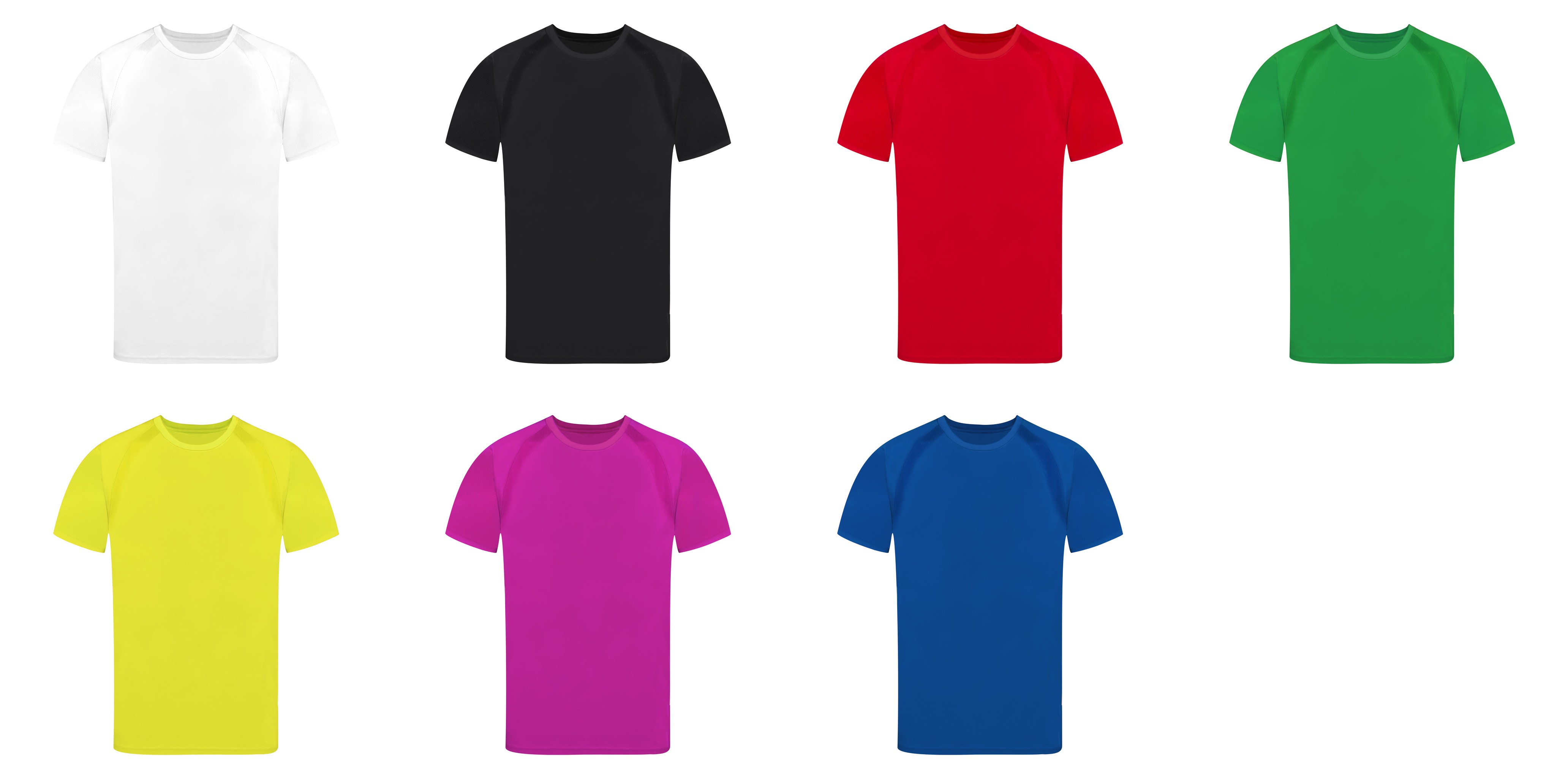 CAMISETA ADULTO TECNIC SAPPOR