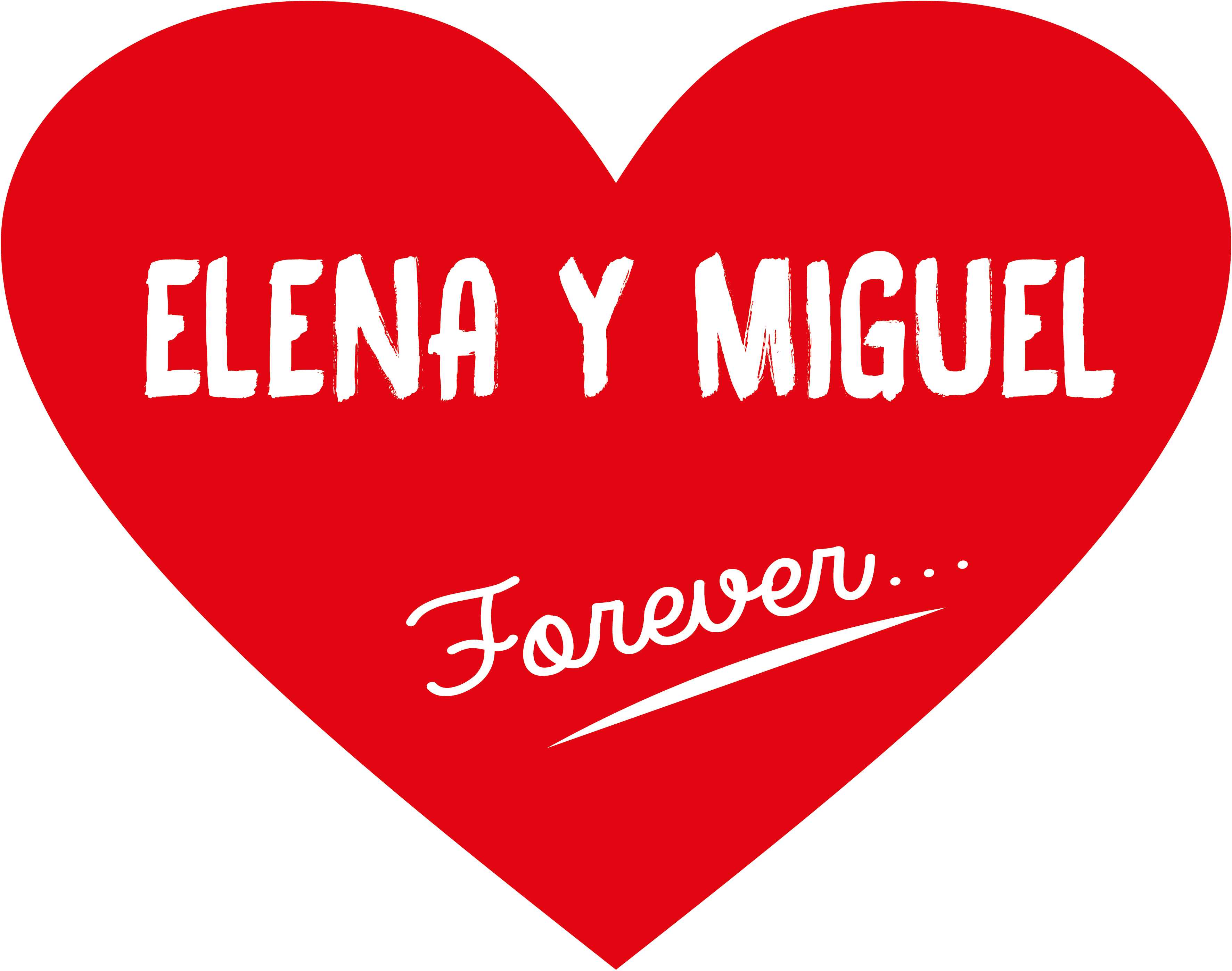 Vinilo Forever