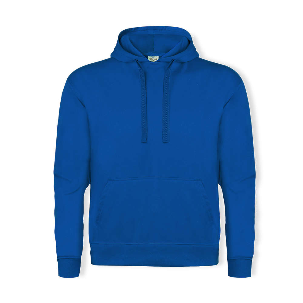 Sudadera Unisex con capucha 280g 