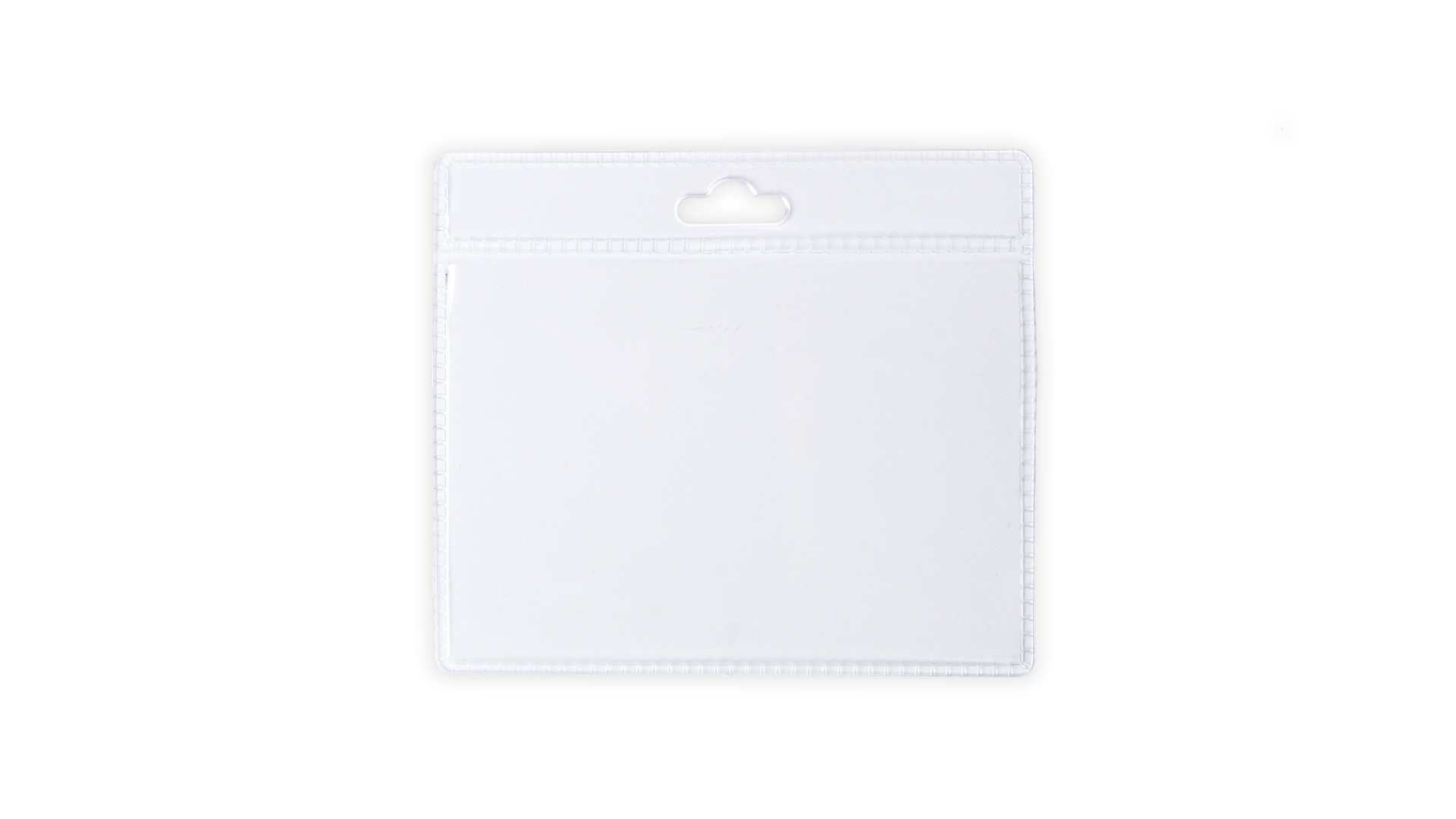 Identificadores de PVC (Caja de 100 unidades)