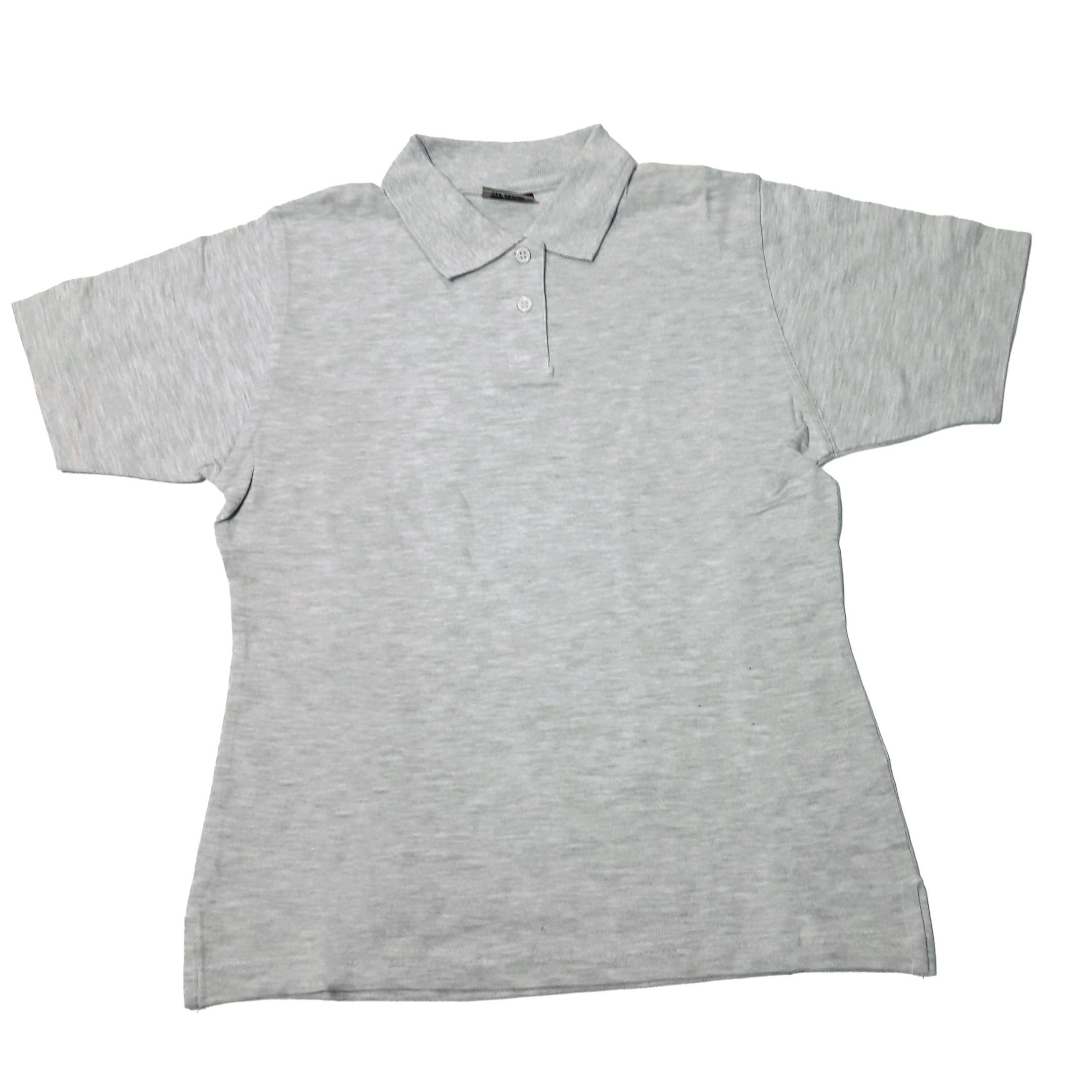 Polo Mujer Marca Clique Basic