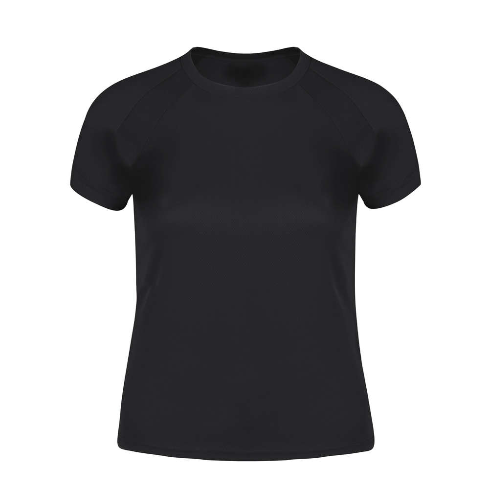 CAMISETA MUJER TECNIC SAPPOR