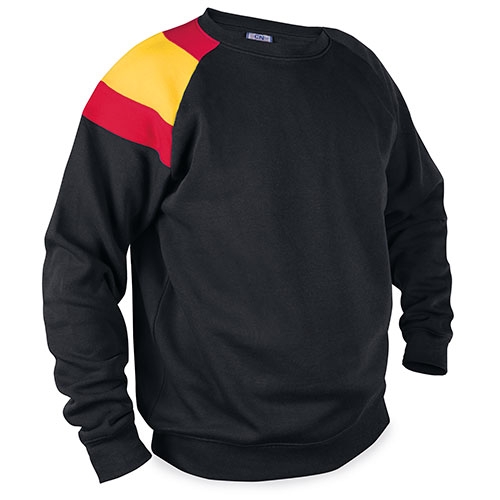 Sudadera Nacional