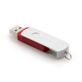 Pack 100 USB Tijera Recta