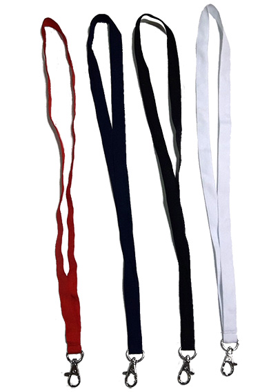 Lanyards