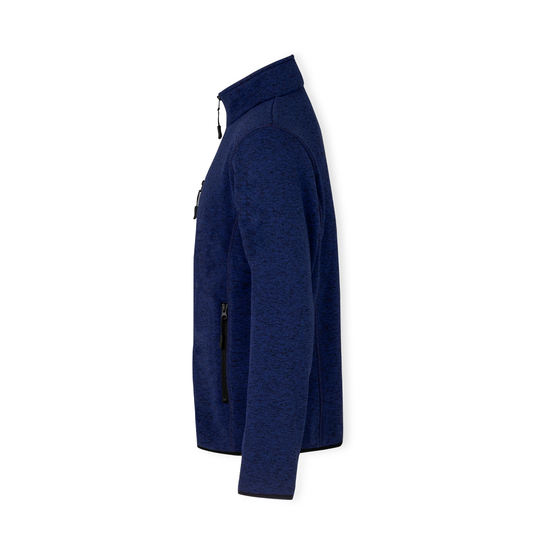 Polar Fleece Unisex de 280g Opcional con o sin mangas