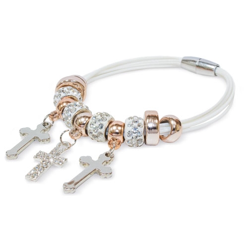 Pulsera Santa