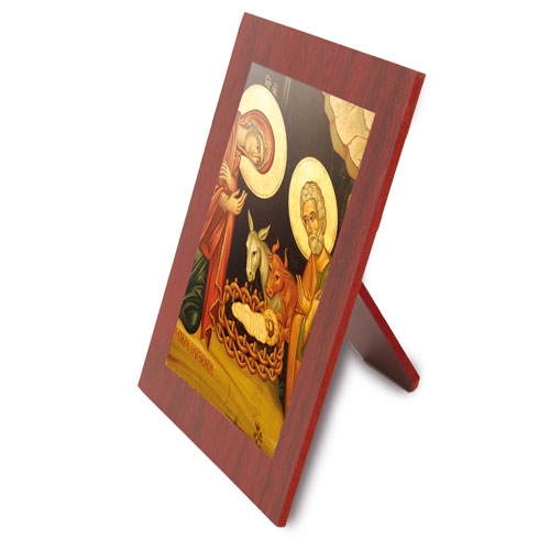 Retablos rectangulares