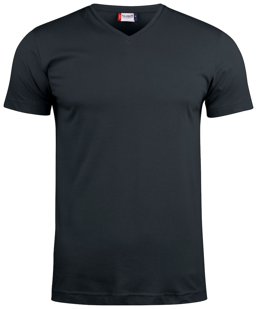 Camiseta Unisex Talla M Cuello pico