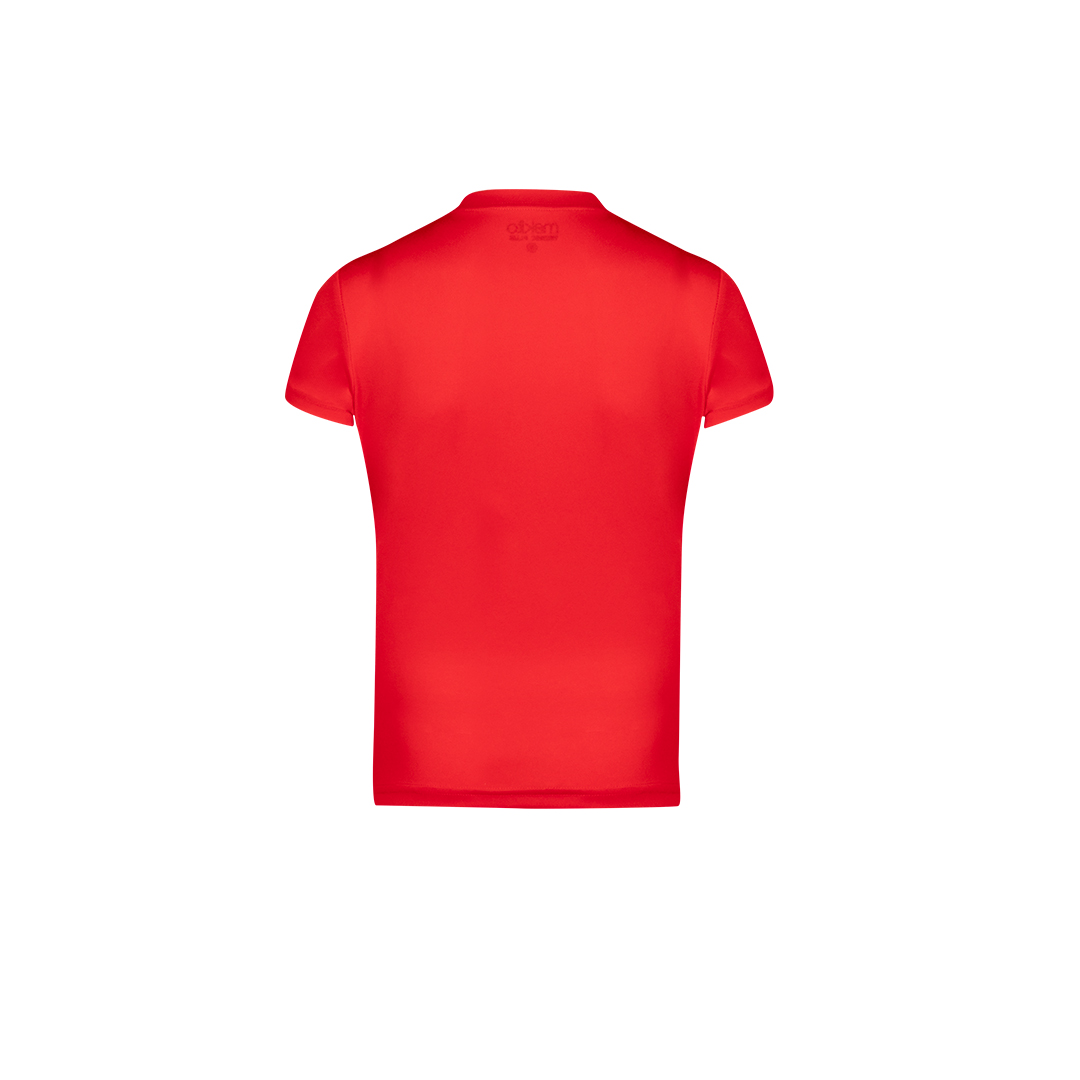 Equipación Femenina TECNIC PLUS