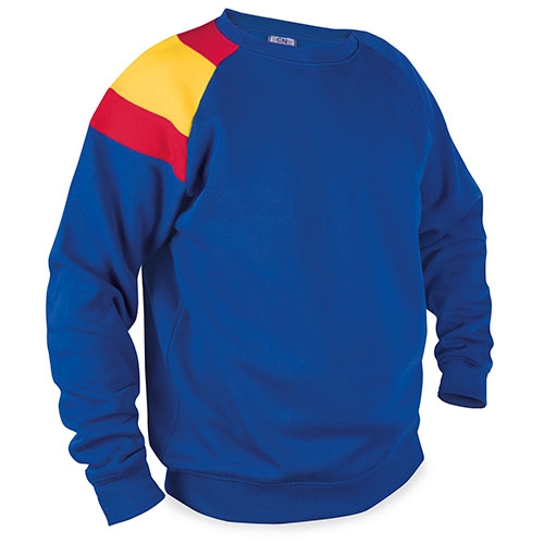 Sudadera Nacional