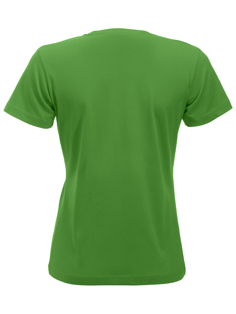 Camiseta Mujer Clique