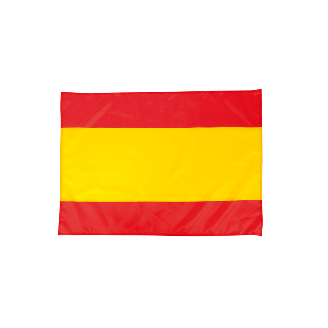 Bandera España 70x100 Personalizable