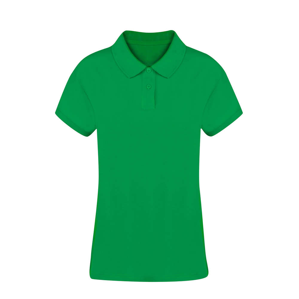 POLO MUJER COLOR 220g