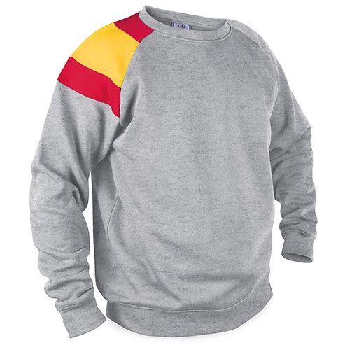 Sudadera Nacional