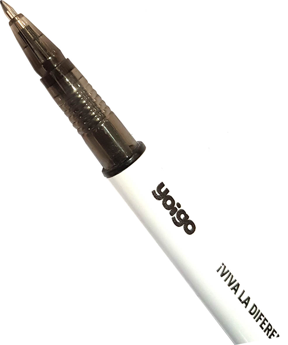 Bolígrafo Roller-ball