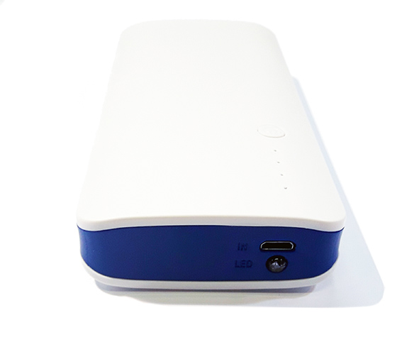 Power Bank Kaprin 10.000 mAh