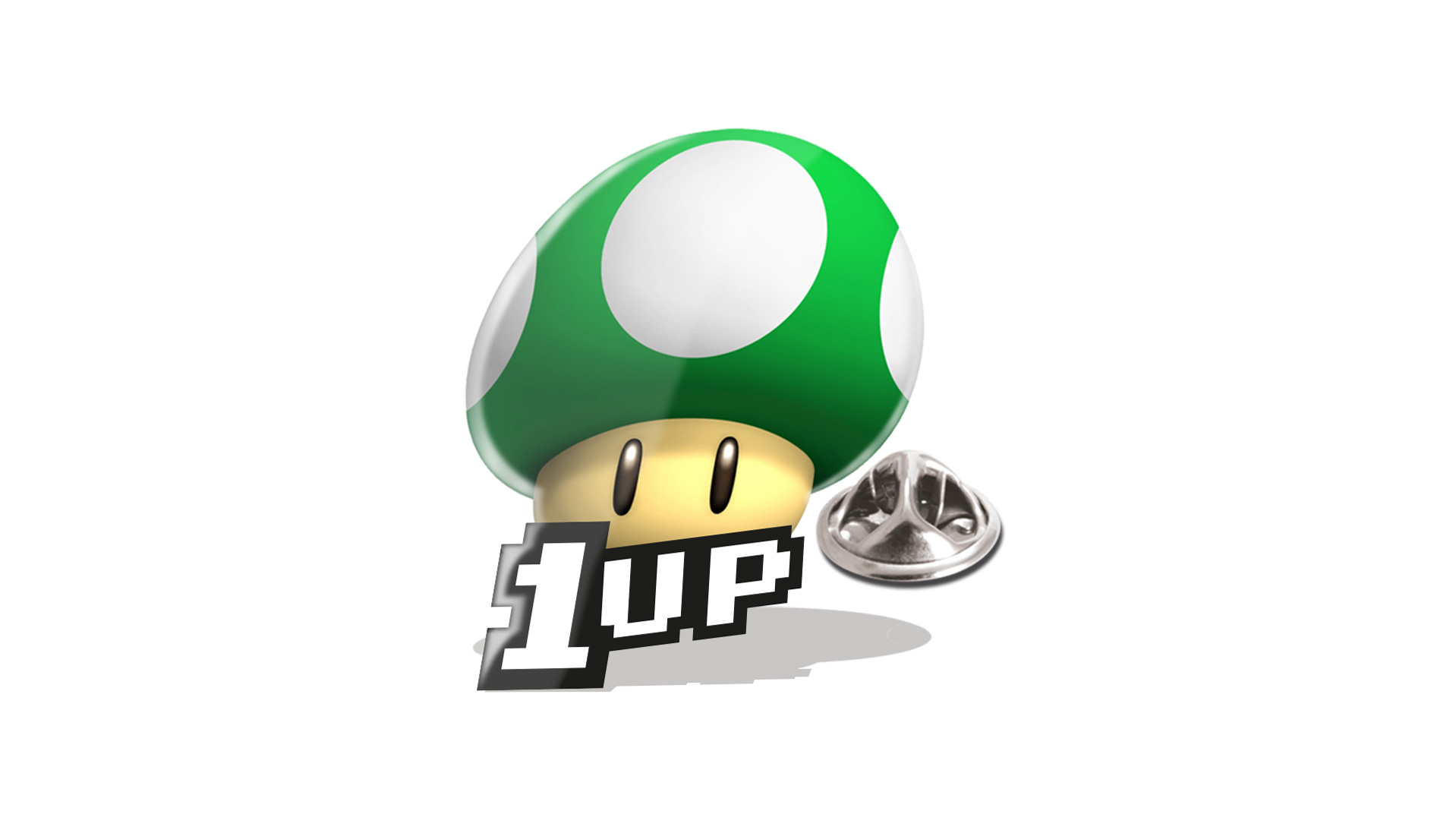 300 Pins Doming con forma personalizada