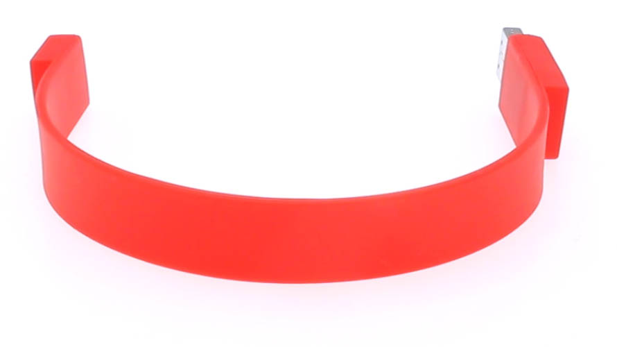 Pack 100 USB Pulsera