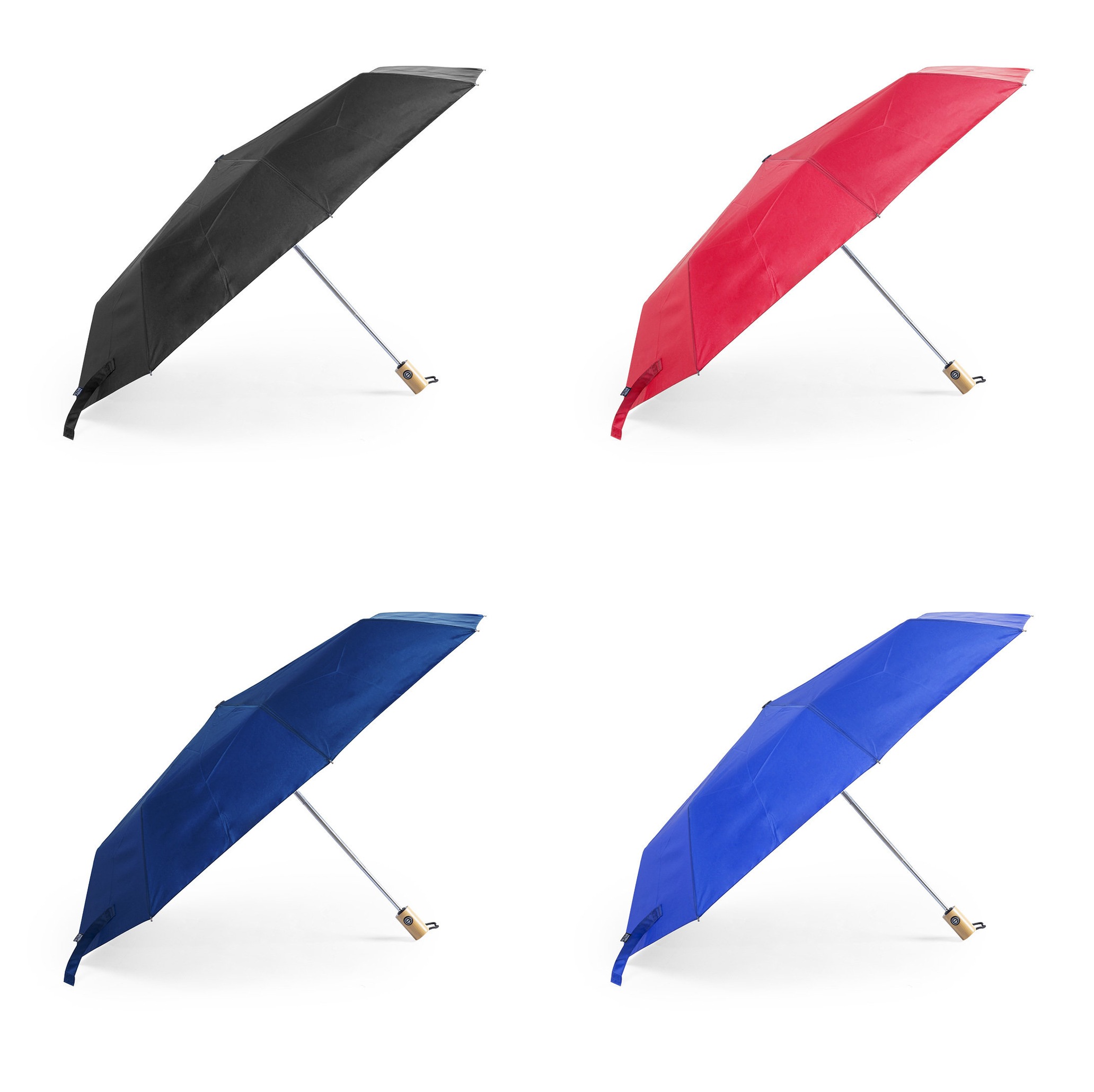 Paraguas plegable 103cm diámetro